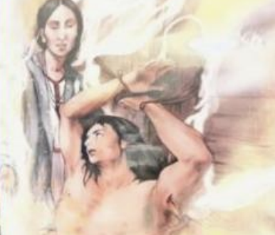 Sacred Heart Morning of Reflection Dec 3rd